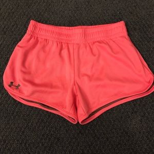 Under Armour shorts